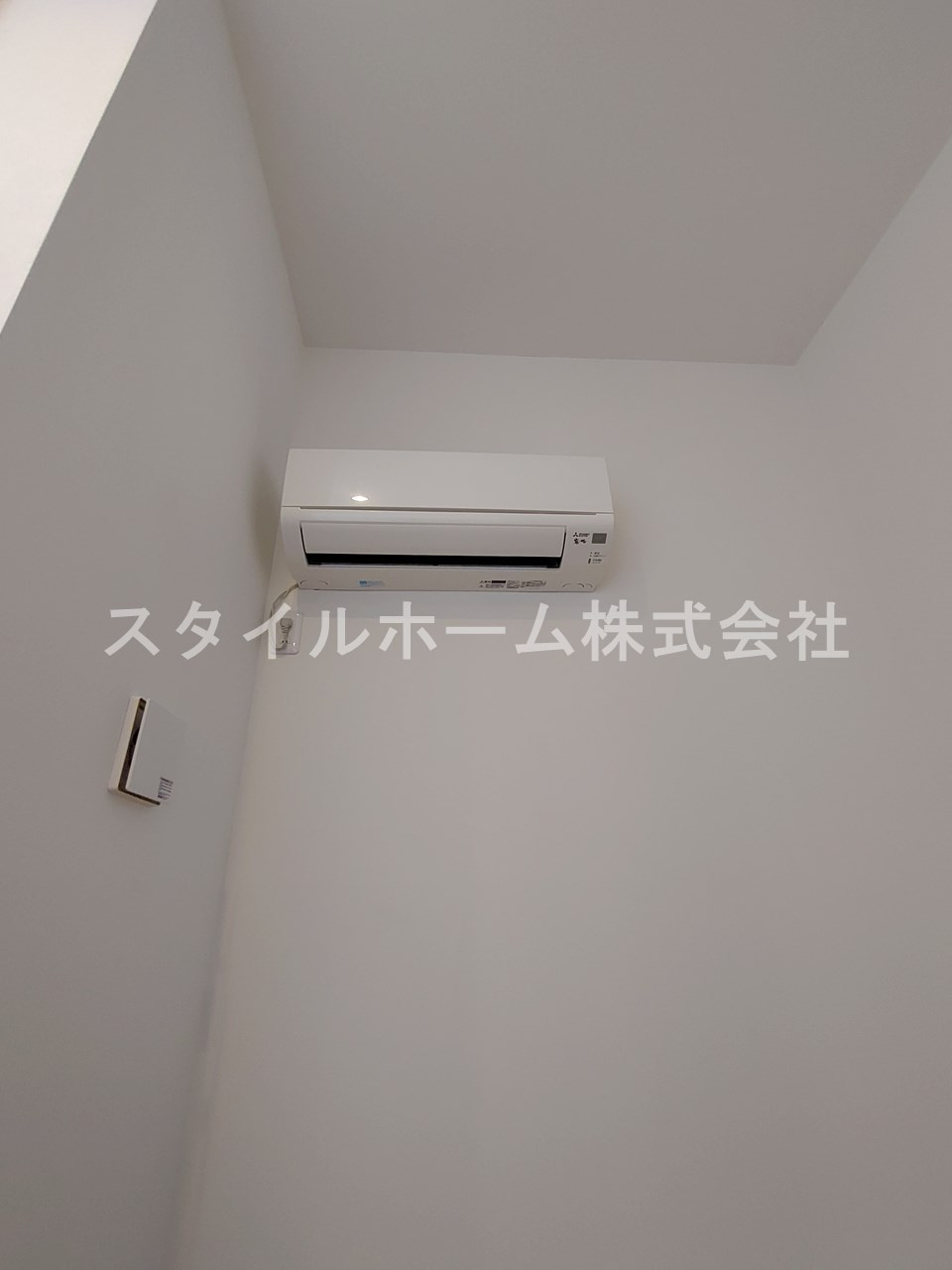 リバーサイド花田の設備|別部屋写真です。