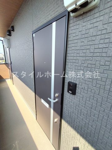 リバーサイド花田のその他