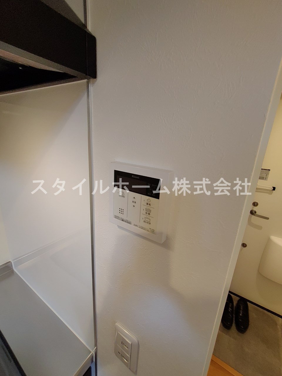 リバーサイド花田の設備|別部屋写真です。