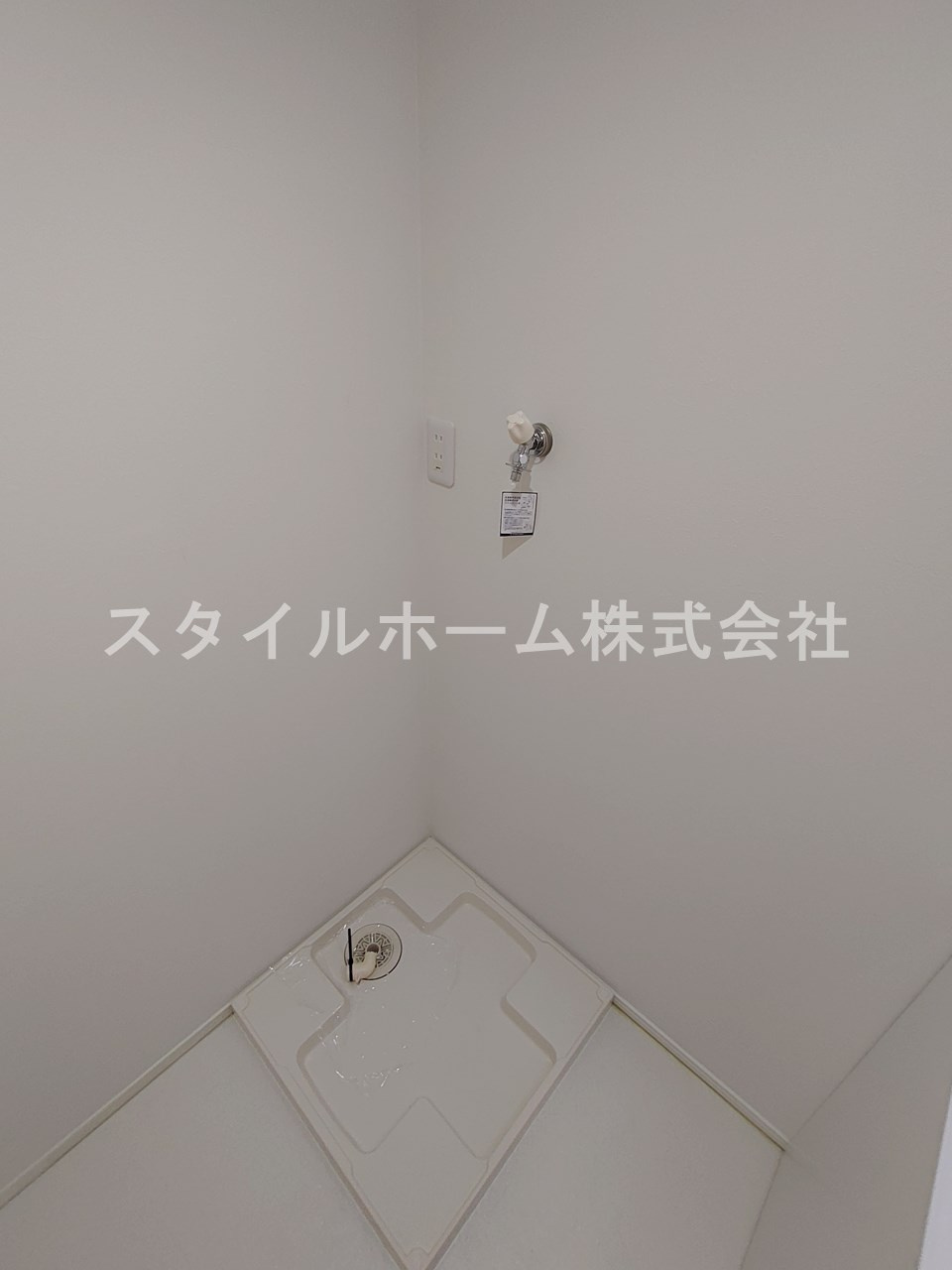 リバーサイド花田の設備|別部屋写真です。