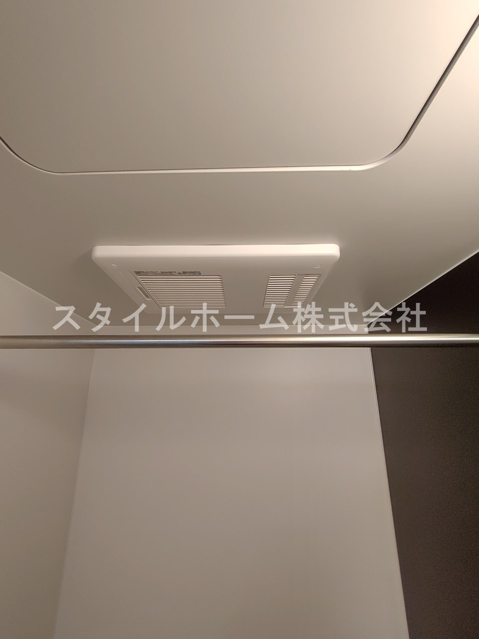 リバーサイド花田の設備|別部屋写真です。