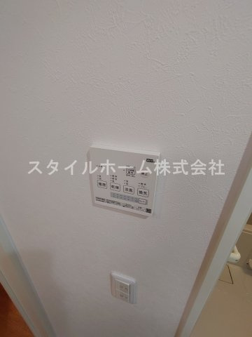 リバーサイド花田の設備|別部屋写真です。