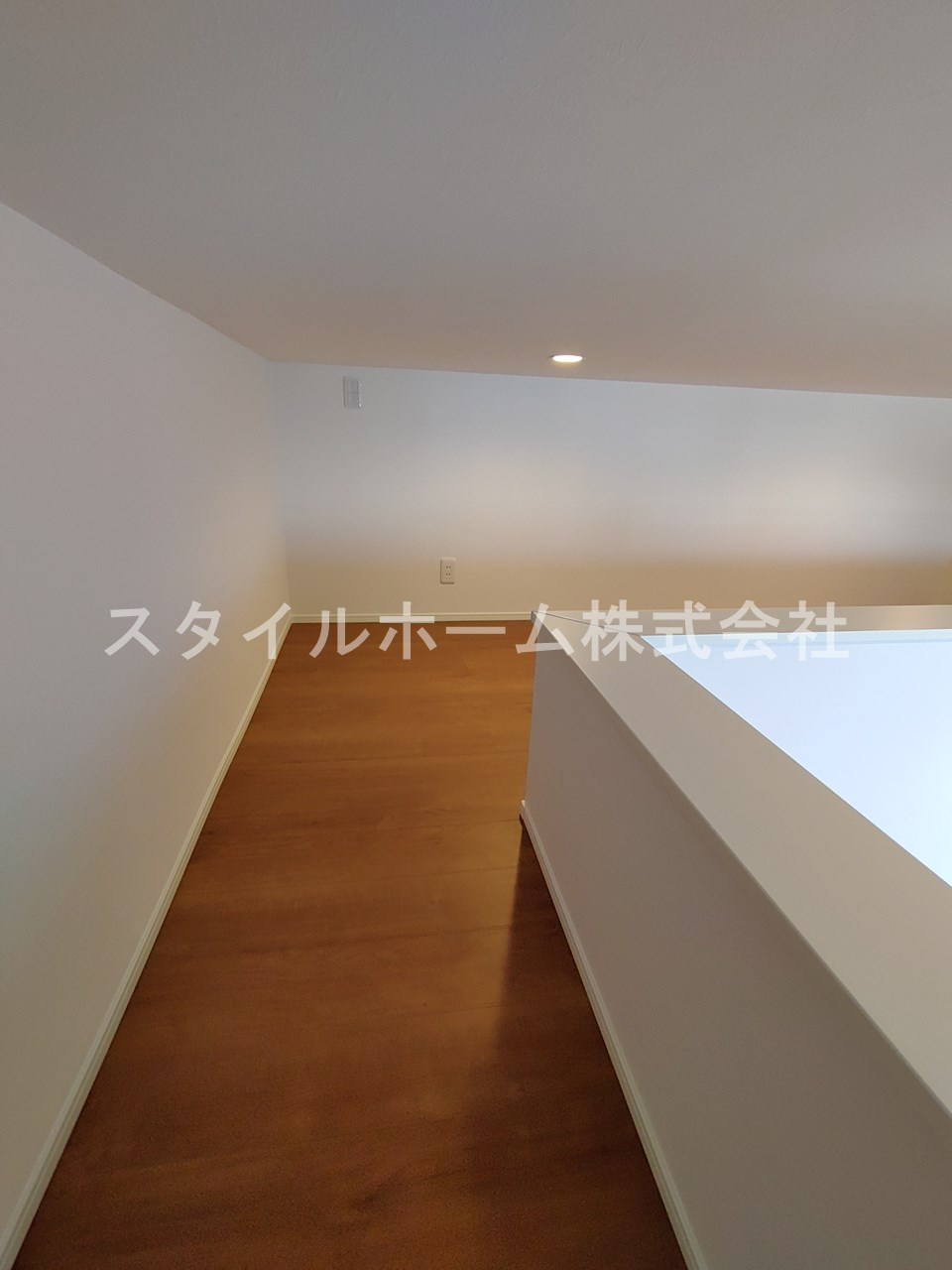 リバーサイド花田の内装|別部屋写真です。