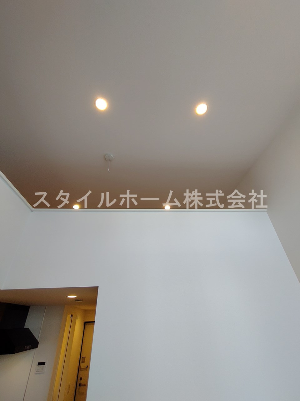 リバーサイド花田の内装|別部屋写真です。