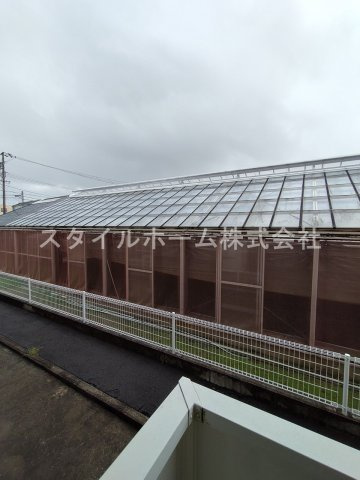 ブラウンエイトＡの展望