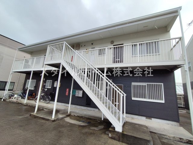 ブラウンエイトＡのその他共用部分