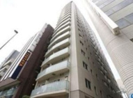 朝日マンション五反田の画像