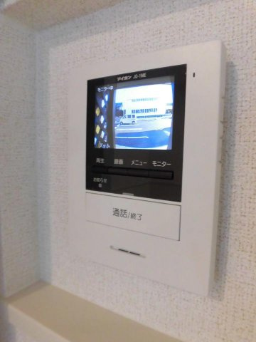 ロイヤルイーストＡのセキュリティ