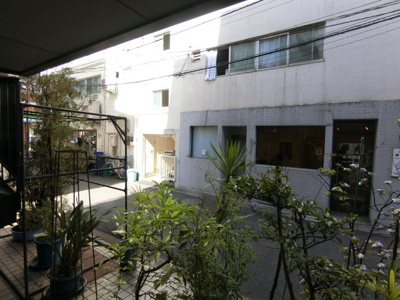 【展望】 | オラシオンⅡ