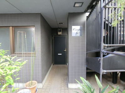 【エントランス】 | オラシオンⅡ