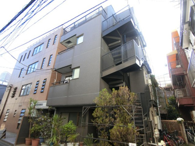 【外観】 | オラシオンⅡ