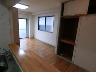 【居間・リビング】 | オラシオンⅡ