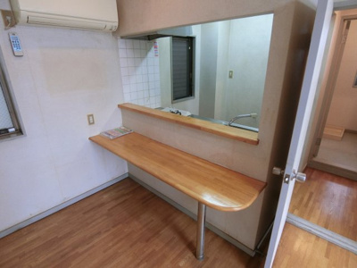 【内装】 | オラシオンⅡ