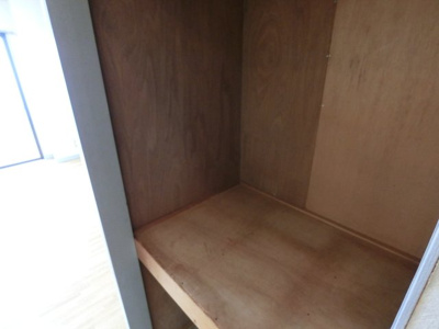 【収納】 | オラシオンⅡ