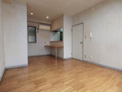 【居間・リビング】 | オラシオンⅡ