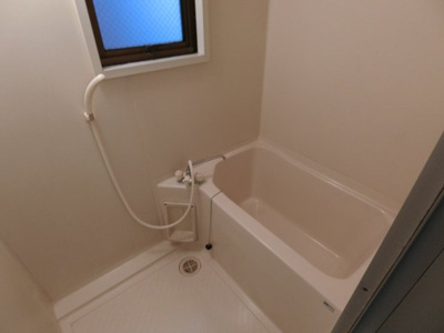 【浴室】 | オラシオンⅡ