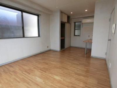 【寝室】 | オラシオンⅡ