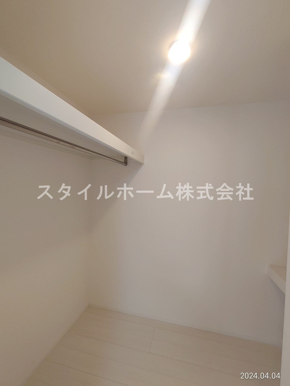 豊橋ウエスト2の設備