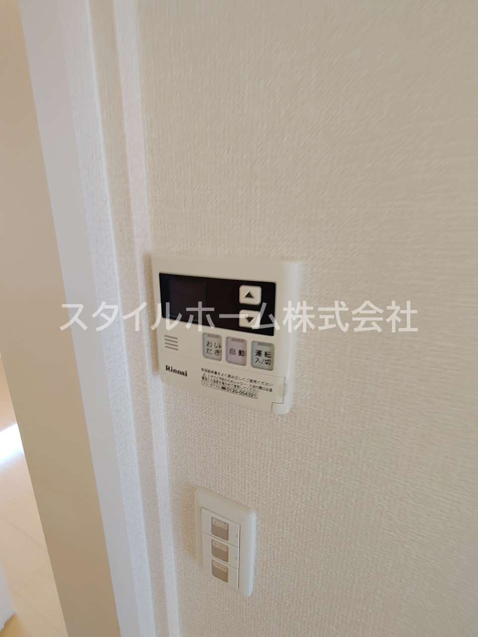 豊橋ウエスト2の設備|イメージ写真