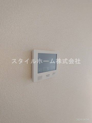 豊橋ウエスト2の設備