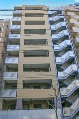 【外観】 | ネバーランド上野松が谷