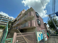ホームズすみれが丘の画像