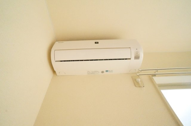 グラン逆瀬川の設備