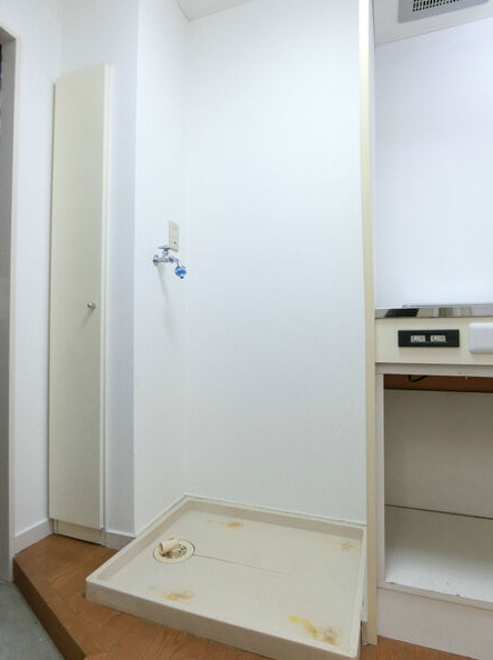 グラン逆瀬川の設備