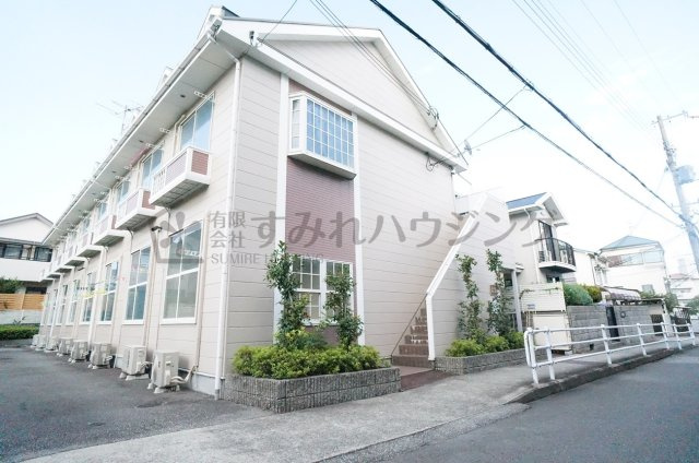 グラン逆瀬川