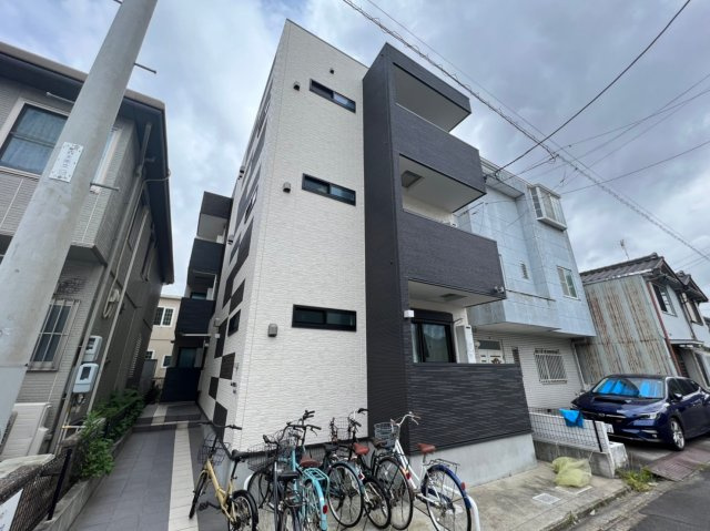 MOVE中村日赤NORTH