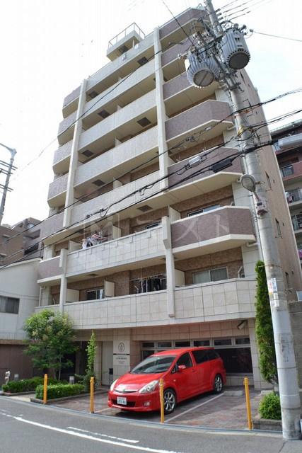 メゾン夕陽ヶ丘