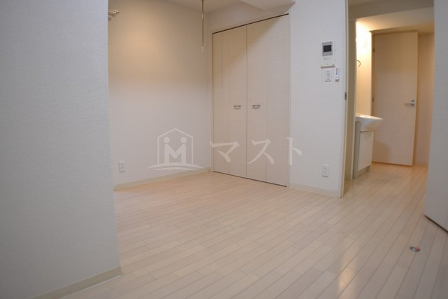 メゾン夕陽ヶ丘の内装|他号室参考写真