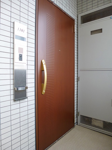 COMFORIA浅草松が谷の設備
