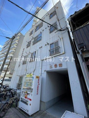 ライフステージ二番館の画像