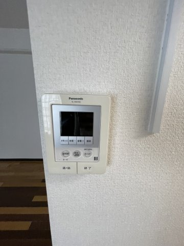 コープ野村梅田B棟の設備