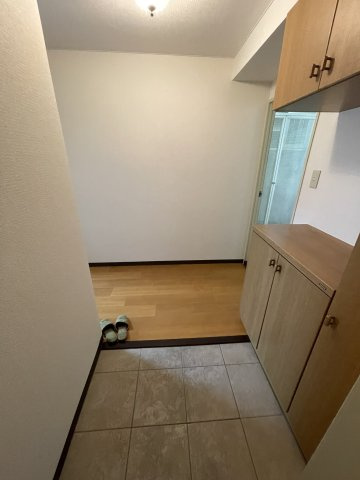 コープ野村梅田B棟のその他