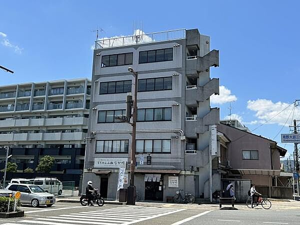 内外ビル
