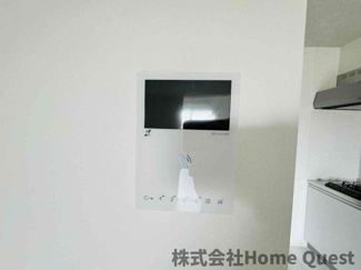 【設備】 | CRASTINE大蓮北4丁目C