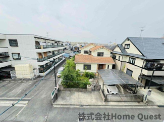 【周辺】 | CRASTINE大蓮北4丁目C