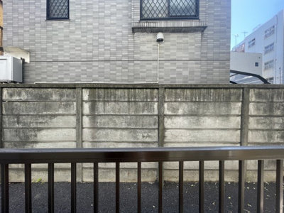 【展望】 | 東山コーポⅡ