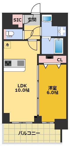 【間取り】 | RICHED’OR古出来 | 間取りです