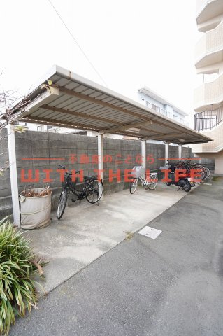 グリーンヒル櫛原【キャッシュバック対象物件】のその他共用部分