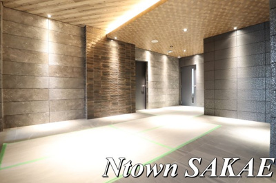 【エントランス】 | RICHED’OR古出来 | ゆとりのあるエントランスです