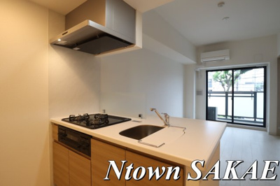 【キッチン】 | RICHED’OR古出来 | きれいなキッチンです