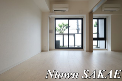 【内装】 | RICHED’OR古出来 | 過ごしやすい室内です