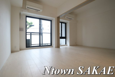 【居間・リビング】 | RICHED’OR古出来 | リビングです