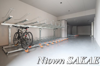 【駐車場】 | RICHED’OR古出来 | 駐車場があります