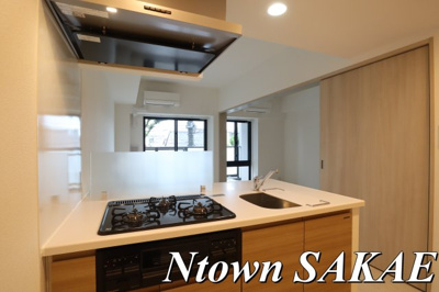 【キッチン】 | RICHED’OR古出来 | キッチンでお料理をお楽しみください