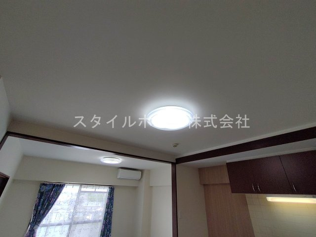 オリエンタルハイツのその他