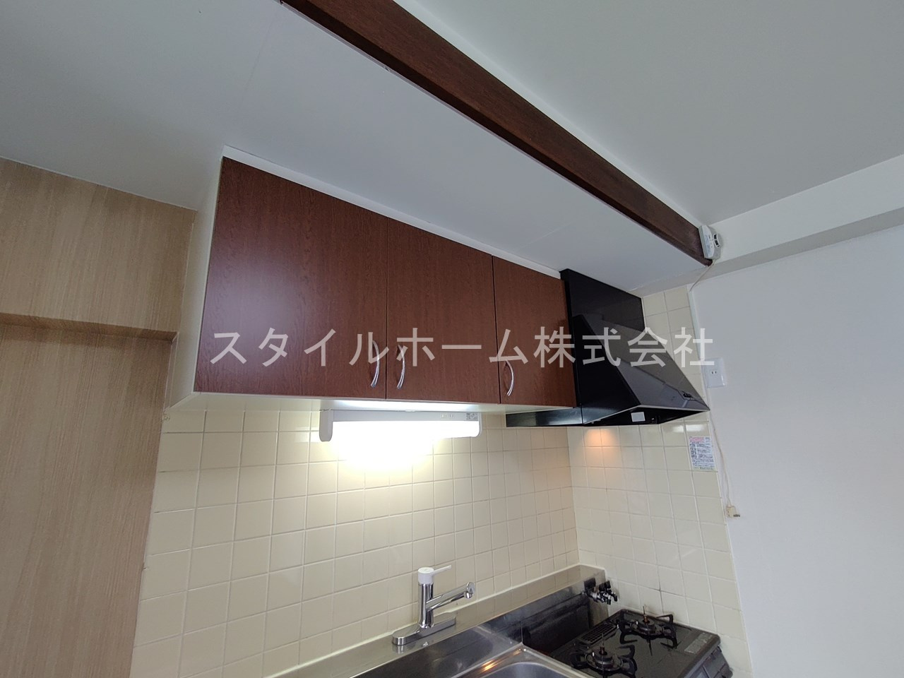 オリエンタルハイツの設備